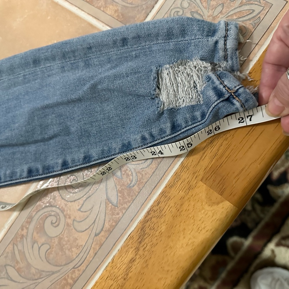 EUC AMERICAN EAGLE Jeggings - Picture 10 of 12
